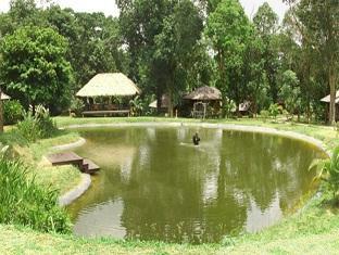 Rabiangprai Valley Nakhon Nayok Esterno foto